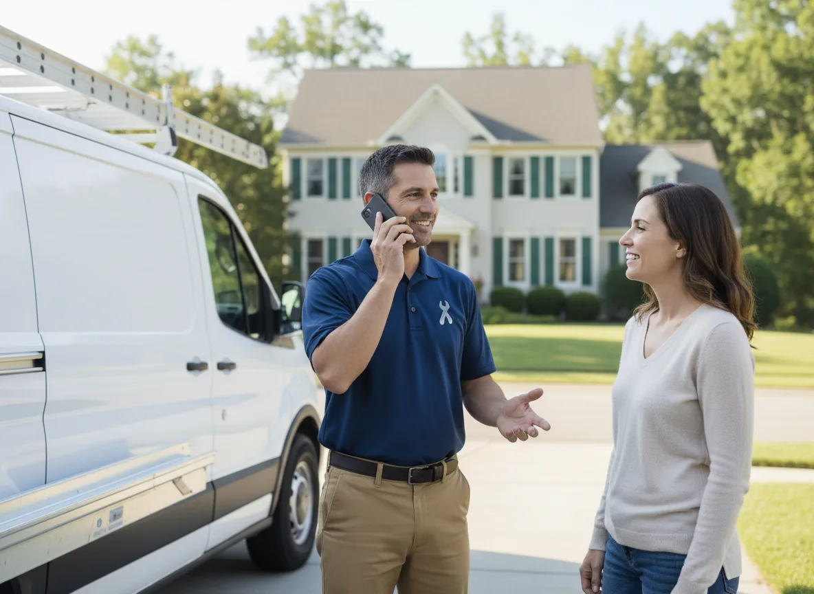 Home Gutter Service Ola, AR FAQs